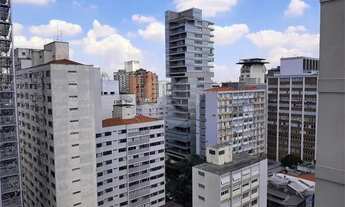 Imagem 6: Apartamento com 3 quartos e 200 m2 a venda no Jardim América