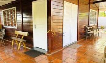 Imagem 6: Casa com 3 dormitórios à venda, 234 m² por R$ 750.000,00 - Alto da Boa Vista - Campos do J