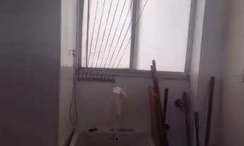 Imagem 4: Apartamento para aluguel com 50 metros quadrados com 2 quartos em Praia do Canto - Vitória