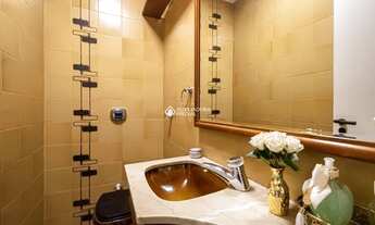 Imagem 4: NOVO HAMBURGO - Casa Padrão - Boa Vista