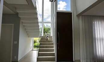 Imagem 3: Casa à venda no bairro Altos de Itu - Itu/SP