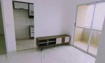 Imagem 2: ALUGO - 2/4 com suíte - Varanda - Vaga