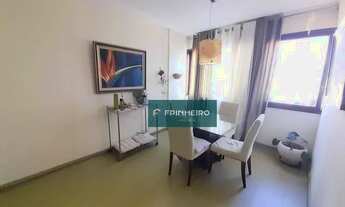 Imagem 7: Apartamento com 3 dormitórios à venda, 97 m² por R$ 700.000,00 - Maracanã - Rio de Janeiro