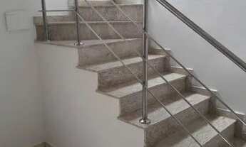 Imagem 5: Casa com 4 dormitórios para alugar, 188 m² por R$ 2.962,00/mês - Jardim das Indústrias - S