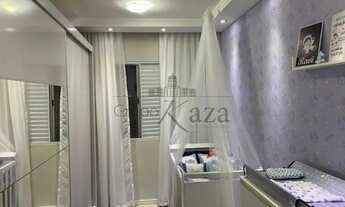 Imagem 7: Apartamento Padrão em São José dos Campos