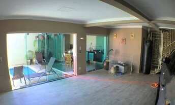 Imagem 7: Casa com 3 dormitórios à venda, 280 m² por R$ 1.200.000 - Vila Totoli - Franca/SP