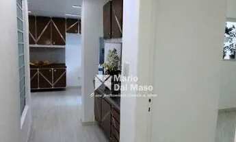 Imagem 4: Apartamento com 4 dormitórios para alugar, 180 m² por R$ 8.000,00/mês - Pinheiros - São Pa