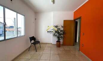 Imagem 7: Prédio - Jardim Vista Alegre - Paulínia