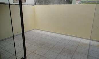 Imagem 4: COND. VILLA FIRENZE - CASA DE 2 PAV C/ 4 SUITES SENDO 1 C/ CLOSET, SALA, COZINHA- CÓDIGO:3