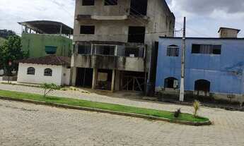 Imagem 2: Em Belo Oriente/MG Prédio comercial e residencial em fase de acabamento