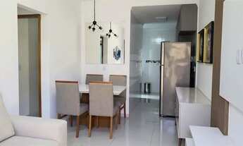 Imagem 2: Casa a venda em Condomínio Fechado com 2 dormitórios sendo todos usites com 57m² no Tremem