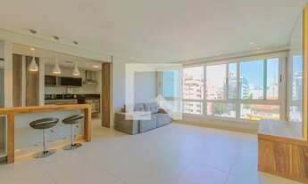 Imagem 2: Apartamento para Aluguel - Mont'Serrat, 1 Quarto, 95 m2