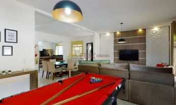 Imagem 6: Casa com 3 dormitórios à venda, 232 m² por R$ 658.000,00 - Jardim Petrópolis - São José do