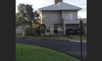 Imagem: Casa Condomínio em São José do Rio Preto