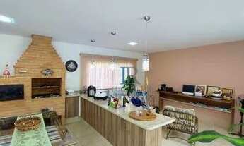 Imagem 7: Casa com 3 dormitórios, 295 m² - venda por R$ 1.790.000,00 ou aluguel por R$ 10.000,00/mês