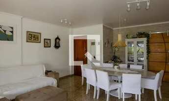 Imagem 3: Apartamento para Aluguel - Recreio, 4 Quartos, 210 m2