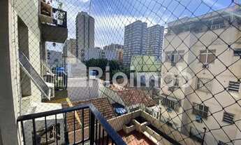 Imagem 4: Tijuca Apartamento com 2 dormitórios