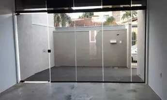 Imagem 5: Casa com 3 dormitórios para alugar, 214 m² por R$ 8.000,00/mês - Jardim São Luiz - Ribeirã