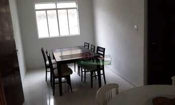 Imagem 5: Sobrado com 5 dormitórios à venda, 304 m² por R$ 689.000,00 - Parque Martim Cecerê - São J