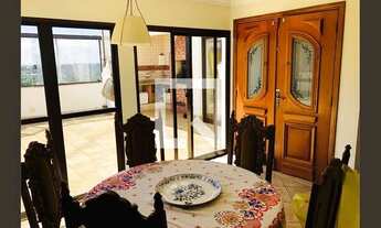 Imagem 7: Apartamento à Venda - Mandaqui, 6 Quartos, 500 m2