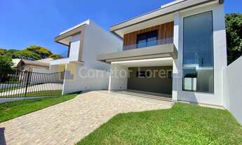 Imagem 3: Casa para venda com 141 metros quadrados com 3 quartos