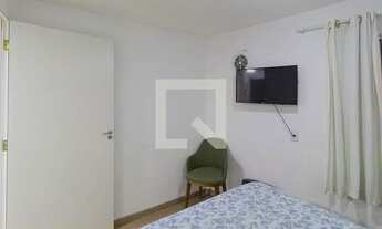 Imagem 7: Casa para Aluguel - Vila São José, 2 Quartos, 50 m2