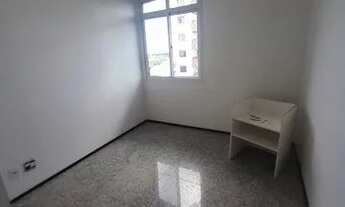 Imagem 7: Apartamento Renascença 03 Quartos 2 suites projetados