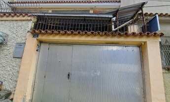 Imagem 2: Aluguel Casa 90 m² 2 Quartos , Sala, Dependência, Vaga Valqueire - Rio de Janeiro - RJ