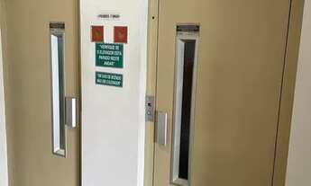 Imagem 2: Apartamento para Locação em Bragança Paulista, Centro, 3 dormitórios, 1 suíte, 3 banheiros