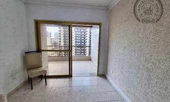 Imagem 3: Cobertura no Canto do Forte - Praia Grande/SP