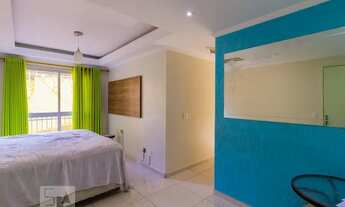 Imagem 4: Apartamento para Aluguel - Vila Galvão, 2 Quartos, 55 m2