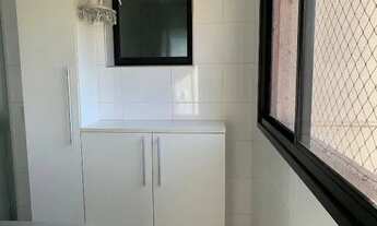 Imagem 7: Apartamento com 3 dormitórios contendo 1 suíte à venda, 87 m² no Condomínio Espaço e Vida