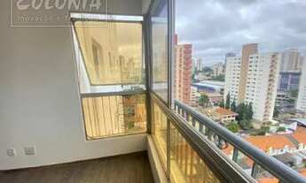 Imagem 4: Santo André - Apartamento Padrão - Centro