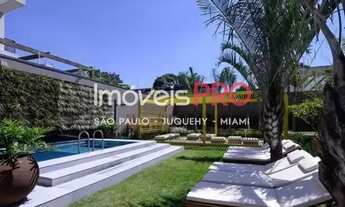 Imagem 3: Cobertura duplex para venda - 1 dormitório - Brooklin