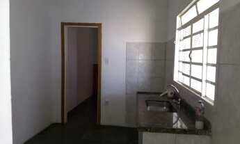 Imagem 3: Casas com 02 e 03 cômodos mais banheiro