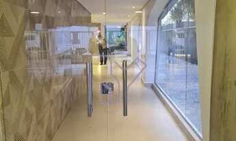 Imagem 7: Conjunto comercial silencioso e envidraçado em Cerqueira César com ótima localização e inf