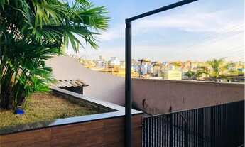 Imagem 5: Casa com 4 dormitórios à venda, no Jardim Riacho