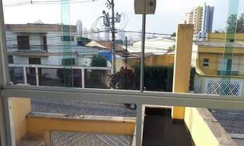 Imagem 6: Apartamento LINDO com 2 dormitórios à venda, 75 m² - Vila Pires - Santo André/SP