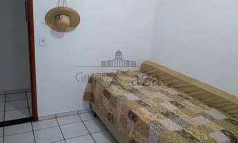 Imagem 6: Casa Padrão em São José dos Campos