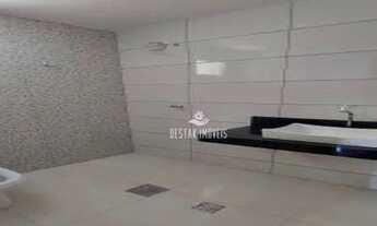 Imagem 3: Apartamento com 3 dormitórios à venda, 100 m² por R$ 470.000 - Brasil - Uberlândia/MG