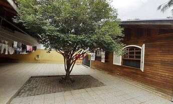 Imagem: Casa com 3 dormitórios à venda, 125 m²