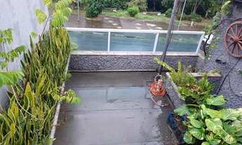 Imagem 6: Sobrado para aluguel possui 90 metros quadrados com 3 quartos em Bela Vista - Osasco - SP