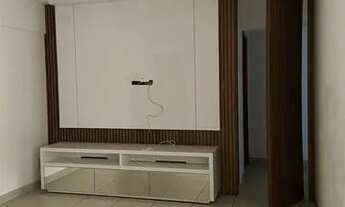 Imagem: Solar campinas 3 quartos porcelanato 580