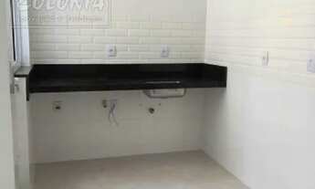 Imagem 3: Santo André - Apartamento Padrão - Vila Curuçá