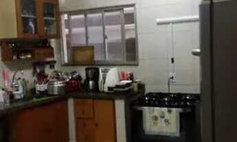 Imagem 4: Apartamento para aluguel tem 110 metros quadrados com 3 quartos