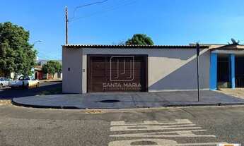 Imagem: Casa (térrea na rua) 3 dormitórios/suite