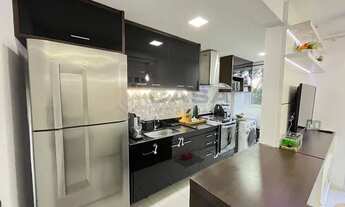 Imagem 7: Ph- Apartamento 2 qrts c/ suíte todo reformado em Valparaiso!