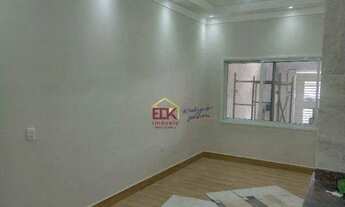 Imagem 3: Casa com 3 dormitórios à venda, 127 m² por R$ 660.000,00 - Jardim Santa Maria - Jacareí/SP