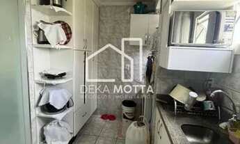 Imagem 4: Apartamento para Venda em Uberlândia, Chácaras Tubalina e Quartel, 3 dormitórios, 1 suíte