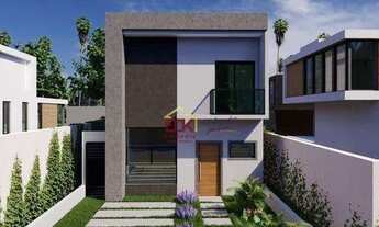 Imagem: Sobrado com 3 dormitórios à venda, 97